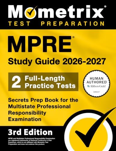 Strategies & Tactics for the MPRE (Bar Review Series): Ruskell